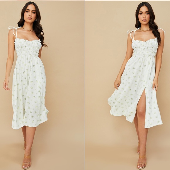 HOUSE OF CB CHRISTABEL NWOT - Picture 3 of 3